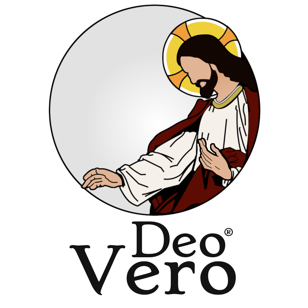 Logo Deo Vero